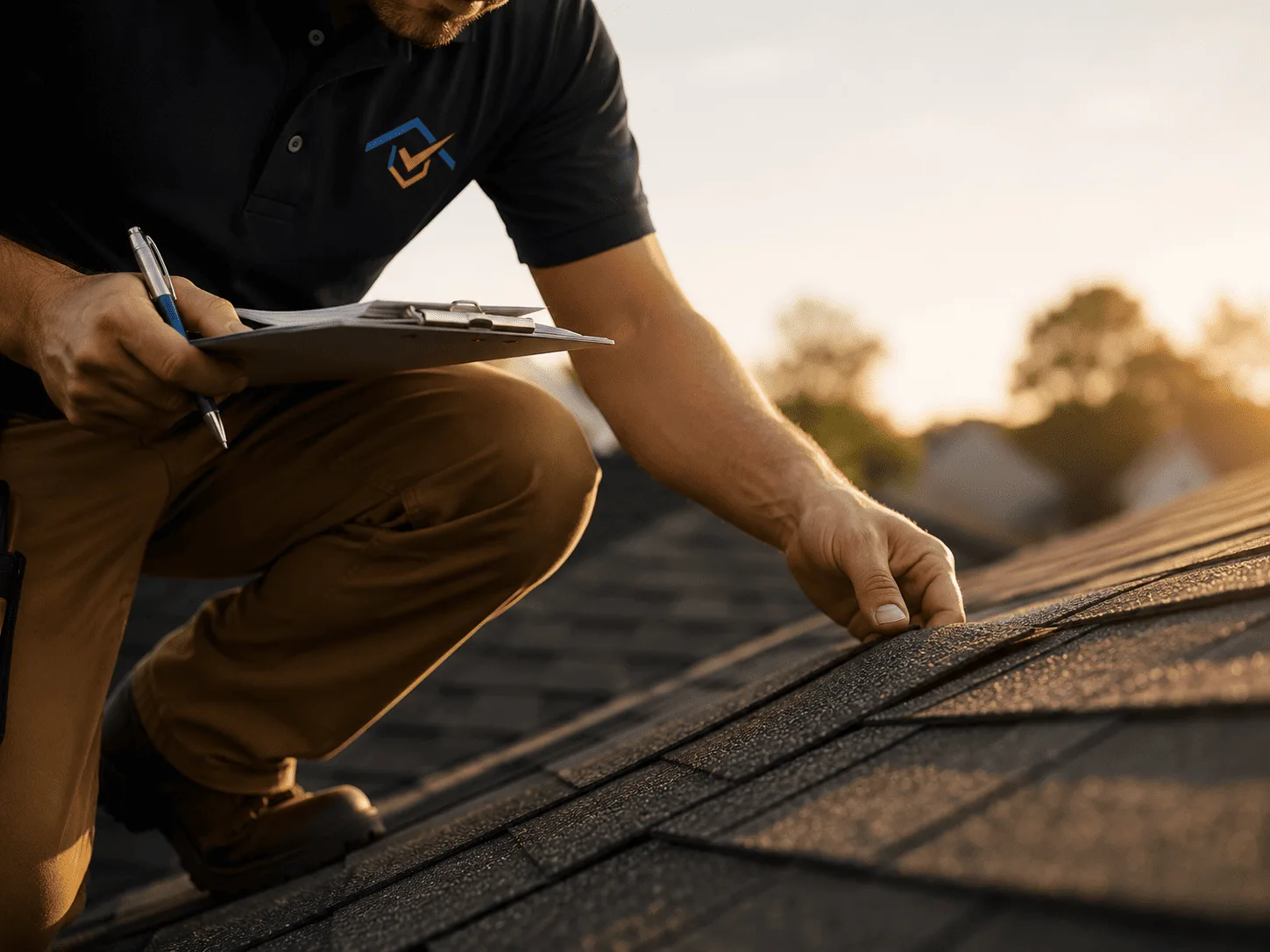 Why Choose Roof Inspection in Strathcona, MN